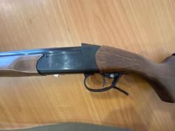  РУЖЬЁ МР18М-М   20 калибр