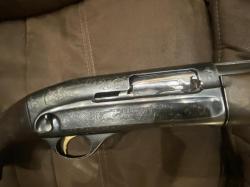 Ружьё мц 21-12x70