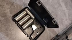 Ружьё начального уровня Beydora bdr 09 12/76