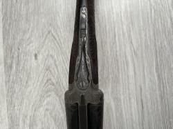 Ружье немецкого производства