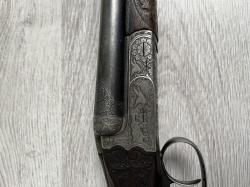 Ружье немецкого производства