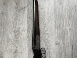 Ружье немецкого производства