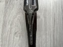 Ружье немецкого производства