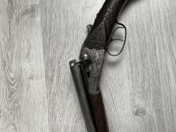 Ружье немецкого производства