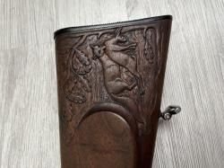 Ружье немецкого производства