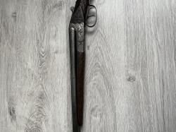 Ружье немецкого производства