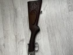 Ружье немецкого производства