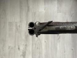 Ружье немецкого производства