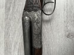 Ружье немецкого производства