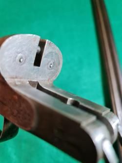 Ружьё Немецкой фирмы Геко ЦЕНА ещё ВНИЗ.