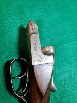 Ружьё Немецкой фирмы Геко ЦЕНА ещё ВНИЗ.