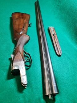 Ружьё Немецкой фирмы Геко ЦЕНА ещё ВНИЗ.