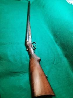 Ружьё Немецкой фирмы Геко ЦЕНА ещё ВНИЗ.