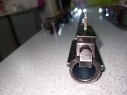 Ружье одноствольное ИЖ-18ЕМ-М, кал 12х76мм