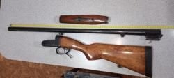Ружье одноствольное ИЖ-18ЕМ-М, кал 12х76мм