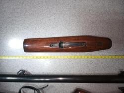 Ружье одноствольное ИЖ-18ЕМ-М, кал 12х76мм