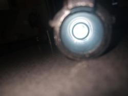 Ружье одноствольное ИЖ-18ЕМ-М, кал 12х76мм