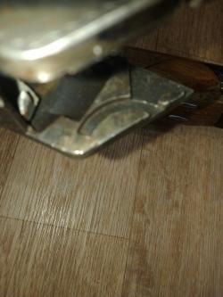 Ружье Охолощенное ТОЗ-34.СО КУРС-С 7.62х54