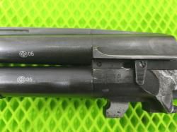 Ружье охотничье двухствольное Baikal ИЖ-27М, 2005 г.в.