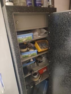 ружье охотничье двухствольное ГЛАТКОСВОЛЬНОЕ МР-27 М