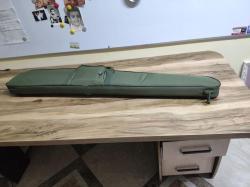 ружье охотничье двухствольное ГЛАТКОСВОЛЬНОЕ МР-27 М