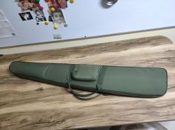 ружье охотничье двухствольное ГЛАТКОСВОЛЬНОЕ МР-27 М