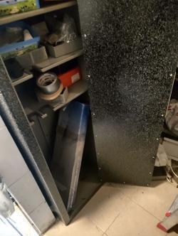 ружье охотничье двухствольное ГЛАТКОСВОЛЬНОЕ МР-27 М