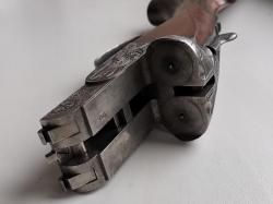 Ружье охотничье G.A. Nothnagel Zuhl 1950г.