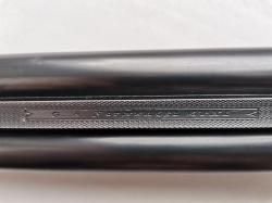 Ружье охотничье G.A. Nothnagel Zuhl 1950г.