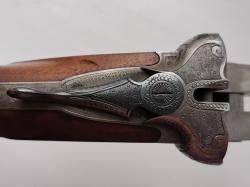 Ружье охотничье G.A. Nothnagel Zuhl 1950г.