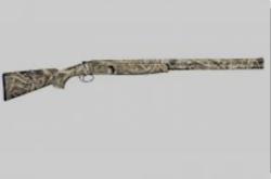 Ружьё охотничье гладкоствольное Fabarm Waterfowl Bulrush Camo