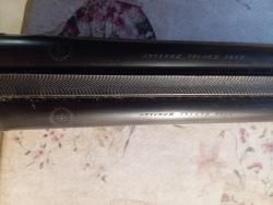 Ружье охотничье HUGO HENSEL