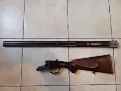 Ружье охотничье HUGO HENSEL