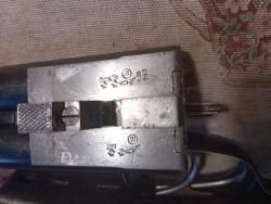 Ружье охотничье HUGO HENSEL