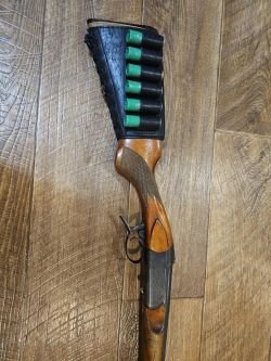 Ружье охотничье ИЖ-18 е