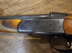 Ружье охотничье ИЖ-18 е