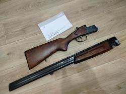 Ружье охотничье ИЖ 27М