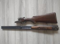 Ружье охотничье ИЖ-54