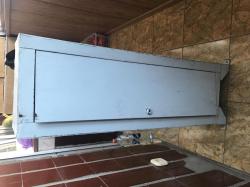 Ружьё охотничье многозарядное МР-155 + сейф, чехол и прочее