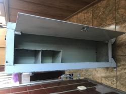 Ружьё охотничье многозарядное МР-155 + сейф, чехол и прочее