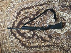 Ружьё охотничье многозарядное МР-155 + сейф, чехол и прочее