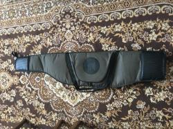 Ружьё охотничье многозарядное МР-155 + сейф, чехол и прочее