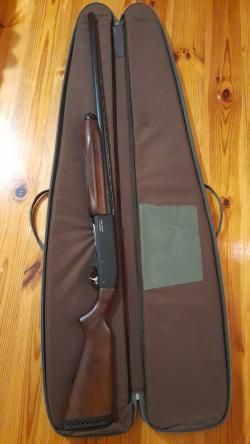 Ружье охотничье МР-153