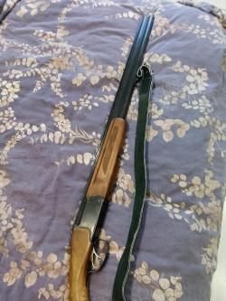 Ружье охотничье МР-27М
