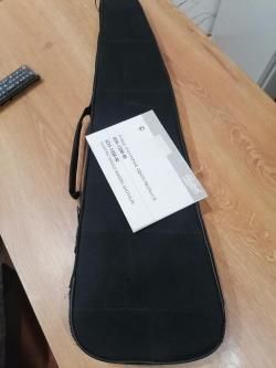 Ружьё охотничье одноствольное ИЖ-18М-М