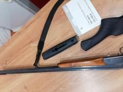 Ружьё охотничье одноствольное ИЖ-18М-М