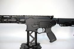 Ружье охотничье однозарядное ARcan-S 366 ткм. (Мод. 2)