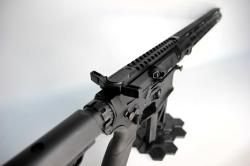 Ружье охотничье однозарядное ARcan-S 366 ткм. (Мод. 2)