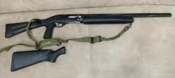 Ружье охотничье самозарядное МР-153 Baikal в «тактическом» исполнении