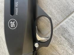 Ружье охотничье самозарядное ST-155